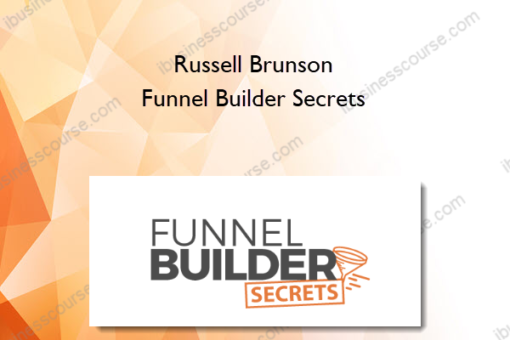 Russell Brunson – Funnel Builder Secrets