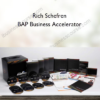 Rich Schefren – BAP Business Accelerator