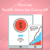 Chris Lee – RankXL Niche Site Course 4.0