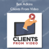 Clients From Video - Ben Adkins