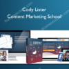 Cody Lister – Content Marketing School