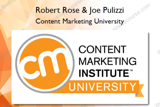 Content Marketing University