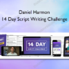 Daniel Harmon – 14 Day Script Writing Challenge