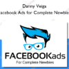 Danny Veiga – Facebook Ads for Complete Newbies