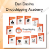 Dropshipping Academy – Dan Dasilva