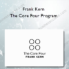 Frank Kern – The Core Four Program