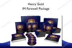 Henry Gold – IM Farewell Package