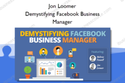 Jon Loomer – Demystifying Facebook Business Manager