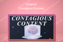 Jumpcut - Contagious Content