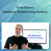 Gene Guarino – Residential Assisted Living Academy