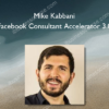 Mike Kabbani – Facebook Consultant Accelerator 3.0