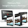 Millionaire Mafia – Instagram Mastery (Platinum)