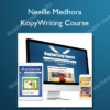 Neville Medhora – KopyWriting Course