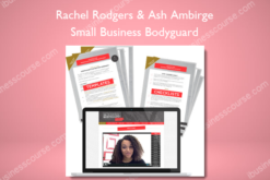 Small Business Bodyguard - Rachel Rodgers & Ash Ambirge