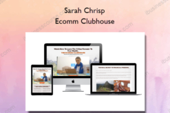 Sarah Chrisp – Ecomm Clubhouse