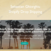 Sebastian Ghiorghiu – Shopify Drop Shipping