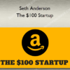 Seth Anderson – The $100 Startup