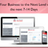 Take Your Business to the Next Level within the next 7-14 Days - Realestaterainmaker