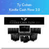 Ty Cohen – Kindle Cash Flow 2.0