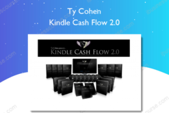 Ty Cohen – Kindle Cash Flow 2.0