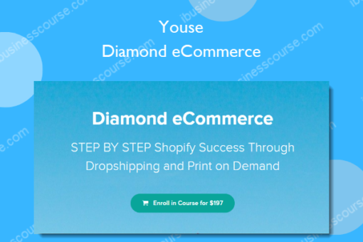 Youse – Diamond eCommerce