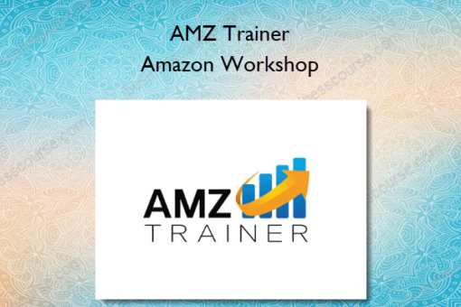 AMZ Trainer – Amazon Workshop