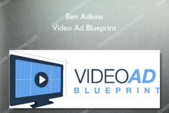 Ben Adkins – Video Ad Blueprint