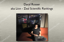 Daryl Rosser aka Lion Zeal – Scientific Rankings