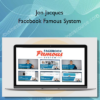 Jon Jacques – Facebook Famous System