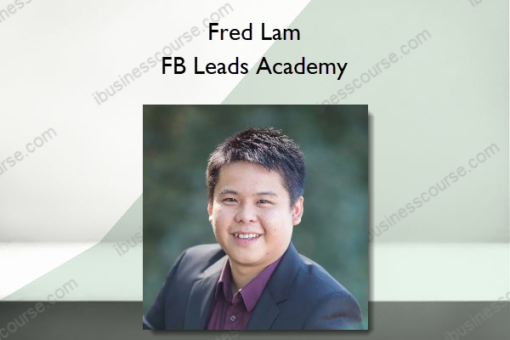 Fred Lam – FB Leads Academy