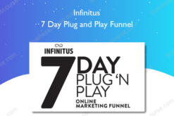 Infinitus – 7 Day Plug and Play Funnel