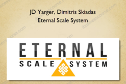 JD Yarger, Dimitris Skiadas – Eternal Scale System