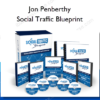 Jon Penberthy – Social Traffic Blueprint