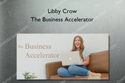 Libby Crow - The Business Accelerator