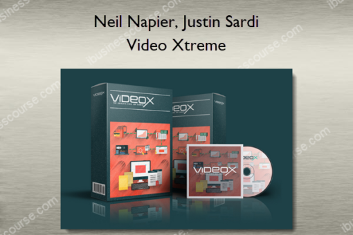 Neil Napier, Justin Sardi – Video Xtreme