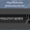 Productivity Secrets