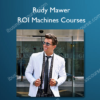 Rudy Mawer – ROI Machines Courses