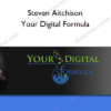 Steven Aitchison – Your Digital Formula