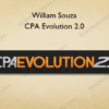 William Souza – CPA Evolution 2.0