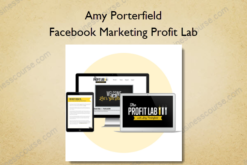 Amy Porterfield – Facebook Marketing Profit Lab