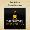 Ben Adkins – Shovel Business