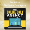 Ben Adkins – The Online Only Agency