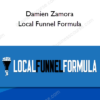 Damien Zamora – Local Funnel Formula