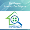 Systematic Due Diligence - Dan Deppen