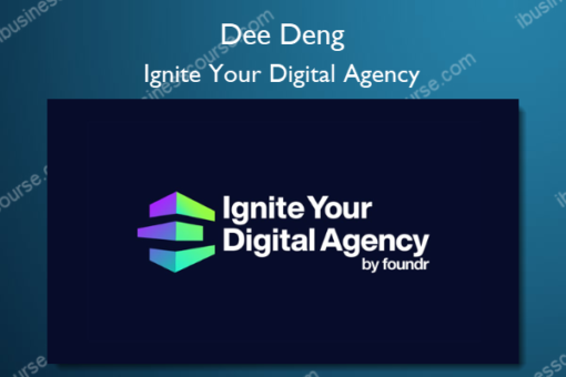 Ignite Your Digital Agency