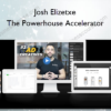 Josh Elizetxe – The Powerhouse Accelerator