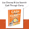 Lisa Cherney & Lisa Sasevich – Cash Through Clarity