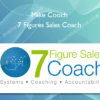 Mike Cooch – 7 Figures Sales Coach