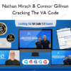 Nathan Hirsch and Connor Gillivan – Cracking The VA Code