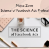 Mojca Zove – The Science of Facebook Ads Professional